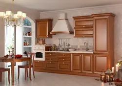Кухни Страдивари Фото