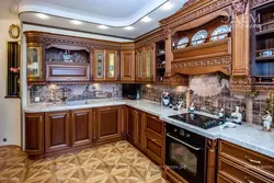 Кухні страдывары фота