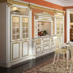 Kitchens stradivarius photo