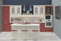 Ангстрем Кухни Фото