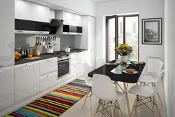 Angstrom kitchen photo