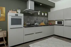 Ангстрем кухни фото