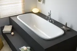 Ванные комнаты