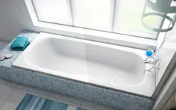 Aşağı vanna fotoları