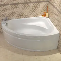 Ванные комнаты