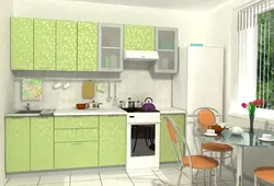 Кухня Диана Фото