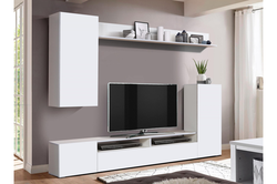 Living room Prague photo