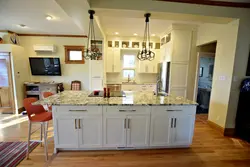 Denver Kitchen Photo
