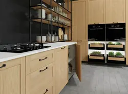 Категория Кухни