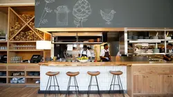 Denver kitchen photo