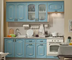 Bergamo kitchen photo