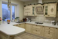 Bergamo kitchen photo