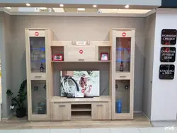 Категория Гостиные