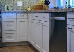 Kitchen michelle photo