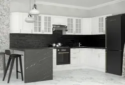 Kitchen michelle photo