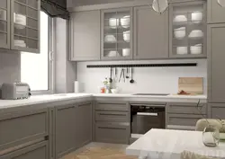Кухни