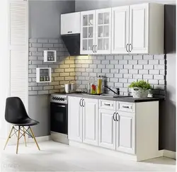 Кухня Мишель Фото