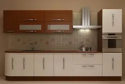 Кухня Мишель Фото