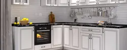 Кухня мишель фото