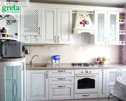Kitchen michelle photo