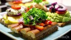 Категория Кухни