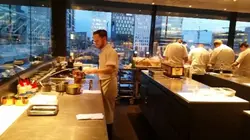 Кухня осло фото