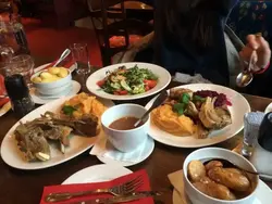 Кухни