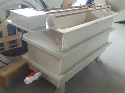 Galvanic bath photo