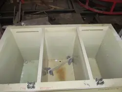 Galvanik Vannaning Fotosurati