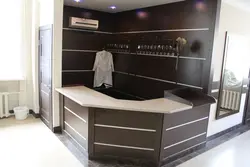 Стойка Гардеробная Фото