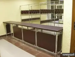 Акси ҳуҷраи либоспӯшӣ