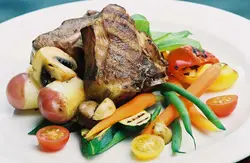 Кухня маори фото