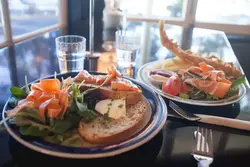 Maori Cuisine Photo