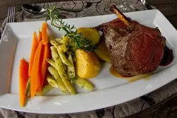 Кухня Маори Фото