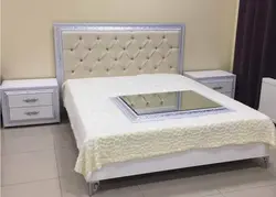 Богемия Спальня Фото