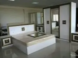 Категория Спальни