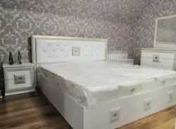 Богемия Спальня Фото