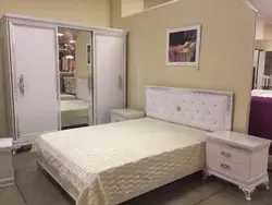 Богемия жатын бөлмесінің фотосы