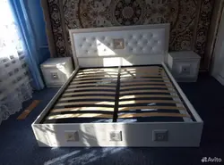 Богемия спальня фото