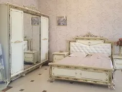 Спальни