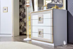Богемия Спальня Фото