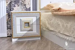 Bohemia bedroom photo