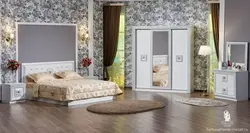 Спальни