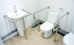 Категория Туалет