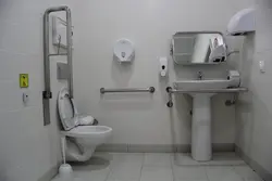 Ванна бөлмесінің жедел фотосуреті