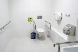 Туалет