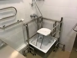 Туалет