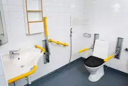Категория Туалет