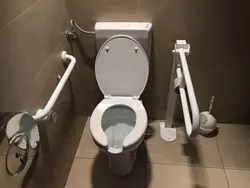 Категория Туалет