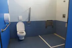 Санузел мгн фото